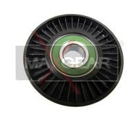 TENSIONER LEVER, V-RIBBED BELT FOR RENAULT CLIO KANGOO MAXGEAR 54-0417