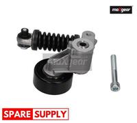TENSIONER LEVER, V-RIBBED BELT FOR RENAULT ESPACE LAGUNA MAXGEAR 54-0745