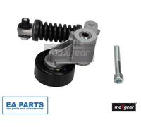 Tensioner Lever, v-ribbed belt for RENAULT ESPACE LAGUNA MAXGEAR 54-0745