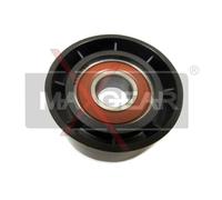 TENSIONER LEVER, V-RIBBED BELT FOR RENAULT ESPACE LAGUNA MEGANE MAXGEAR 54-0423