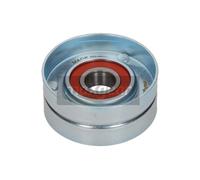 TENSIONER LEVER, V-RIBBED BELT FOR RENAULT GRAND SCÉNIC MEGANE MAXGEAR 54-1074