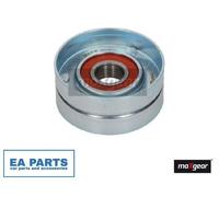 Tensioner Lever, v-ribbed belt for RENAULT GRAND SCÉNIC MEGANE MAXGEAR 54-1074