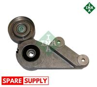 TENSIONER LEVER, V-RIBBED BELT FOR RENAULT LAGUNA I INA 534 0133 30