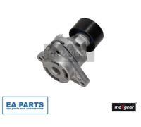 Tensioner Lever, v-ribbed belt for RENAULT MASTER TRAFIC MAXGEAR 54-0565