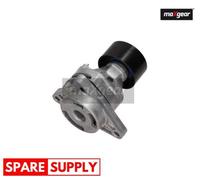 TENSIONER LEVER, V-RIBBED BELT FOR RENAULT MASTER TRAFIC MAXGEAR 54-0565