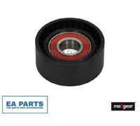 Tensioner Lever, v-ribbed belt for RENAULT MEGANE MAXGEAR 54-0612