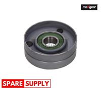 TENSIONER LEVER, V-RIBBED BELT FOR ROVER 200 25 400 45 MAXGEAR 54-0594