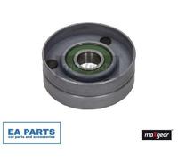 Tensioner Lever, v-ribbed belt for ROVER 200 25 400 45 MAXGEAR 54-0594