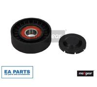Tensioner Lever, v-ribbed belt for ROVER 200 400 45 75 MAXGEAR 54-0611