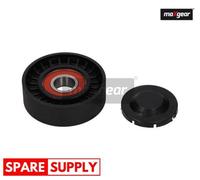 TENSIONER LEVER, V-RIBBED BELT FOR ROVER 200 400 45 75 MAXGEAR 54-0611