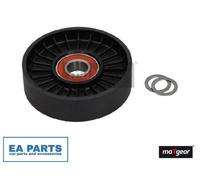 Tensioner Lever, v-ribbed belt for ROVER 45 75 800 MAXGEAR 54-0635