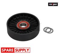 TENSIONER LEVER, V-RIBBED BELT FOR ROVER 45 75 800 MAXGEAR 54-0635