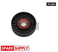 TENSIONER LEVER, V-RIBBED BELT FOR SAAB 9-3 9-3X MAXGEAR 54-0607