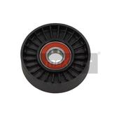 TENSIONER LEVER, V-RIBBED BELT FOR SAAB 9-3 9-3X MAXGEAR 54-0607