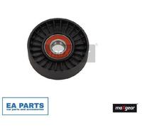 Tensioner Lever, v-ribbed belt for SAAB 9-3 9-3X MAXGEAR 54-0607