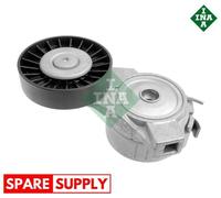 TENSIONER LEVER, V-RIBBED BELT FOR SAAB 9-3 9-5 INA 533 0022 10