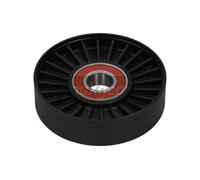 TENSIONER LEVER, V-RIBBED BELT FOR SAAB 9-3 9-5 MAXGEAR 54-0490
