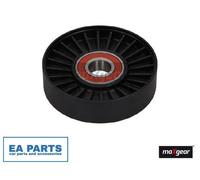 Tensioner Lever, v-ribbed belt for SAAB 9-3 9-5 MAXGEAR 54-0490