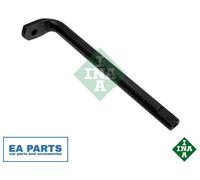 INA 533 0091 10 Tensioner Lever, v-ribbed belt