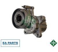 Tensioner Lever, v-ribbed belt for SEAT VW INA 534 0136 30