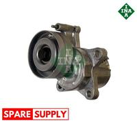 TENSIONER LEVER, V-RIBBED BELT FOR SEAT VW INA 534 0136 30