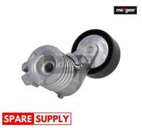 TENSIONER LEVER, V-RIBBED BELT FOR SKODA FABIA PRAKTIK RAPID MAXGEAR 54-0722