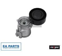 Tensioner Lever, v-ribbed belt for SKODA FABIA PRAKTIK RAPID MAXGEAR 54-0722