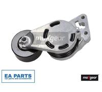 Tensioner Lever, v-ribbed belt for SKODA FABIA PRAKTIK ROOMSTER MAXGEAR 54-0554