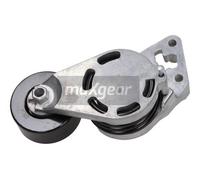 TENSIONER LEVER, V-RIBBED BELT FOR SKODA FABIA PRAKTIK ROOMSTER MAXGEAR 54-0554