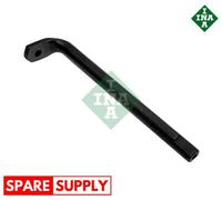 TENSIONER LEVER, V-RIBBED BELT FOR SKODA SEAT VW INA 533 0091 10