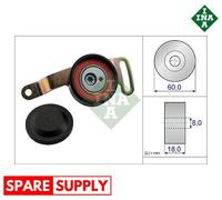 TENSIONER LEVER, V-RIBBED BELT FOR SMART INA 533 0078 10