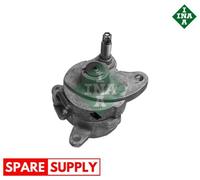 TENSIONER LEVER, V-RIBBED BELT FOR SSANGYONG ACTYON CHAIRMAN INA 533 0084 30