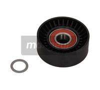 TENSIONER LEVER, V-RIBBED BELT FOR SSANGYONG KORANDO MAXGEAR 54-1202