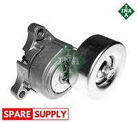 TENSIONER LEVER, V-RIBBED BELT FOR SUBARU LEGACY III INA 534 0286 10