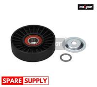 TENSIONER LEVER, V-RIBBED BELT FOR SUZUKI BALENO ESCUDO MAXGEAR 54-0873