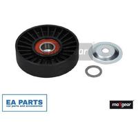 Tensioner Lever, v-ribbed belt for SUZUKI BALENO ESCUDO MAXGEAR 54-0873