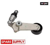 TENSIONER LEVER, V-RIBBED BELT FOR TOYOTA ALTIS AURIS AVENSIS MAXGEAR 54-0567