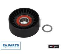 Tensioner Lever, v-ribbed belt for TOYOTA ALTIS AURIS AVENSIS MAXGEAR 54-0759