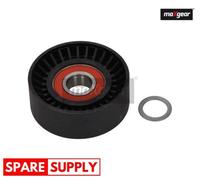 TENSIONER LEVER, V-RIBBED BELT FOR TOYOTA ALTIS AURIS AVENSIS MAXGEAR 54-0759