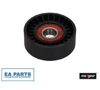 Tensioner Lever, v-ribbed belt for TOYOTA ALTIS AURIS IST VITZ MAXGEAR 54-0695
