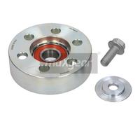 TENSIONER LEVER, V-RIBBED BELT FOR TOYOTA ALTIS IX AVENSIS MAXGEAR 54-0786