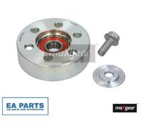 Tensioner Lever, v-ribbed belt for TOYOTA ALTIS IX AVENSIS MAXGEAR 54-0786