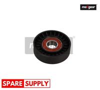 TENSIONER LEVER, V-RIBBED BELT FOR TOYOTA AURIS COROLLA ALTIS MAXGEAR 54-1449
