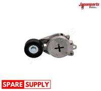 TENSIONER LEVER, V-RIBBED BELT FOR TOYOTA AURIS ECHO VERSO IST JAPANPARTS TS-211
