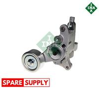 TENSIONER LEVER, V-RIBBED BELT FOR TOYOTA DYNA PLATFORM/CHASSIS INA 534 0360 10