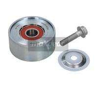 TENSIONER LEVER, V-RIBBED BELT FOR TOYOTA DYNA PLATFORM/CHASSIS MAXGEAR 54-1047