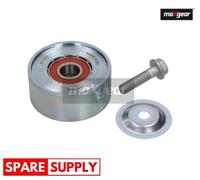 TENSIONER LEVER, V-RIBBED BELT FOR TOYOTA DYNA PLATFORM/CHASSIS MAXGEAR 54-1047
