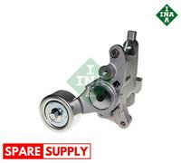 TENSIONER LEVER, V-RIBBED BELT FOR TOYOTA INA 534 0360 10