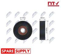 TENSIONER LEVER, V-RIBBED BELT FOR VAUXHALL ASTRA ASTRAVAN COMBO NTY RNK-PL-006