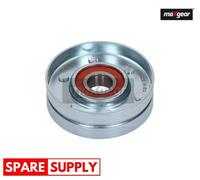 TENSIONER LEVER, V-RIBBED BELT FOR VOLVO 850 S70 S80 V70 MAXGEAR 54-0656